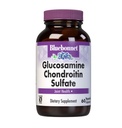 BlueBonnet Glucosamine Chondroitin Sulfate תוסף, 60 הרוזן