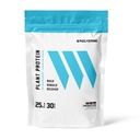 חלבון צמחי Swolverine צמחי; 100%, אבקת חלבון מבוססת צמחי, חלבון פי חלבון פי חלבון, שומן Seed חלבון, 22G חלבון, 30 משרת עוגת שוקולד (Chocolate Cake)