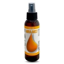 Miramist - Acne Spray for Body & Face - Sunburn Relief for Men Women Teens - Topical Hormonal Acne פתרון עבור Pimples & Blemishes - כולל Aloe Vera, MSM, Silver, Zinc & Copper