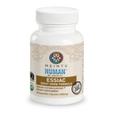 MeINTU אורגני 8 Herb Essiac קפסולות - Advanced Powerful Antioxidant Band to Help Promote Total Health - 100% אורגני Essiac תה 8 Herb תוספי - 60 קפסולות