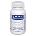 Intestinal Health & Gastro תמיכה - עם Lactobacillus & Bifido חיידק - 30 קפסולות
