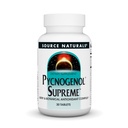 מקור טבעי Pycnogenol העליון, ברי & הבוטני Antioxidant Complex * 30 טבליות