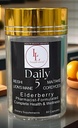 כל יום 5 עם כל המטרות Antioxidants Dietary תוסף