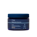 Trace מינרלים Magnesium Glycinate 120 מ"ג - לשתות לערבב עבור בריא Digest & השרירים - Immune System Supportאבק - Magnesium תוסף כדי עזרה בריאה שינה - כתום חלום, 180 גרם (60 משרתים)