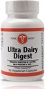 Holistic Health Ultra Milk Digest 60 קפסולות
