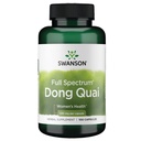 סוונסון Dong Quai 530 מיליגרם 100 קפסולות