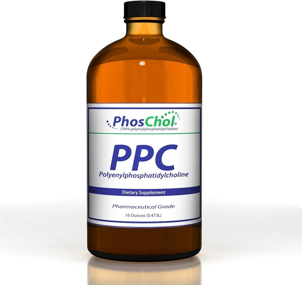Nutrasal - PhosChol 16 oz