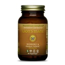 HealthForce Superfoods Integrity הפקה של אריה - קפסולות - 90 קפסולות טבעוניות