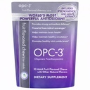 OPC-3 Isotonix Antioxidant Chews | Circulation, Vision & Skin Support