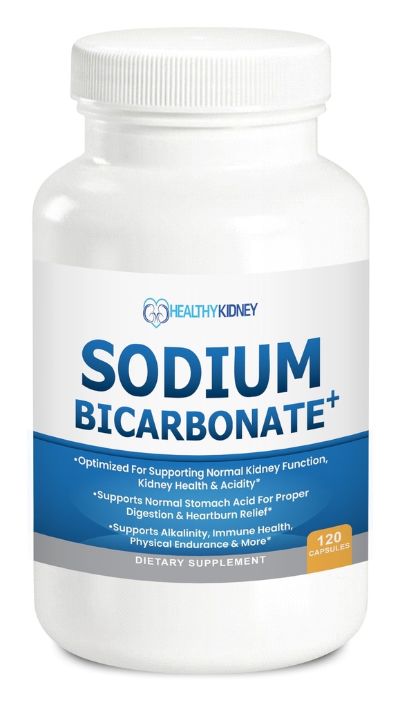 אורגני Sodium Bicarbonate Alkaline 650 מ"ג קפסולות - תמיכה משופרת Kidney, Stomach Acid Neutralizer עם Alkalizing Superfoods, Immune & Sports Performance Aid, Fast-Acting Antacid - 120 Capsach Acid Neutralizer עם Alkalizing Superfoods, Immune & Sports Performance Aid, Fast-Acting Antacid - 120 Caps Caps Caps Caps Capsacid