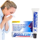 Boroleum for Nasal Soreness, 17 גרמים, 3/5 Ounce Tube
