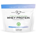 שריר חג Grass-Fed Whey חלבון ריכוז אבקה, כל טבעי, הורמון חופשי פסטה העלה אבקה חלבון Whey עבור נשים וגברים, נקי, non-GMO & Gluten Free Whey Concentcent - Unflavored, 5lbored, 5lbored חלבון אבקת נשים וגברים, נקי, ללא GMO & Gluten Free Whey Concentcentcent - Unflavored, Unflavored, 5lbored, 5lbored, 5lbored, 5lbored, 5lbored