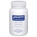 תכונות טהורות Quercetin UltraSorb | Enhanced-Absorption Cell, Immune ו- Cardiovascular Support