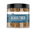 Earthborn Elements Acacia סיבים 200 קפסולות, Pure & Undiluted, ללא תוספת