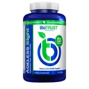 BioTRUST Ageless Sight, Blue Light Protection, מקדם בריאות עיניים אופטימלית, ביצועים חזותיים ובריאות המוח, תמיכה ב-Digital Eye Strain, non-GMO, Gluten-Free, 30 ג'לים רכים