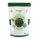 NUTRINPRO USDA אורגני Spirulina קפסולות - 100% טהור טבעוני תוספת, non-GMO, Gluten-Free, Chemical-Free, (720)