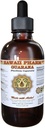 Guarana נוזל לחלץ, Guarana (פולlinia Cupanais) Tincture תוסף 4 oz