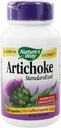 דרכו של Artichoke Std