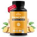 Proteolytic Enzymes תוספת עם Serrapeptase - Devils Claw, 90 קפסולות, מקדם עזרה משותפת, שרירים ו- Tissue Health עם Lasting Mobility, Athletes Post Workout Recovery Support