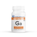 פורמולה מערכתית: #31 - Ga - Adrenal