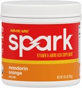 AdvoCare Spark - משקאות אנרגיה לערבב - ויטמין & Amino Acid תוסף - תומך אנרגיה & Focus - Portable Immune Support - Sugar-Free - מנדרינה אורנג (10.5 oz)