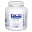 Pure Encapsulations Pancreatic Enzyme פורמולה - Enzymes for Digestion - מחזק את הבריאות * - קפסולות משלוח ממוקד - Gluten Free & Non-GMO - 180 קפסולות