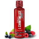 ISatori L-Carnitine LS3 1500, Triple-Blend נוזל L Carnitine תוסף, עם Acetyl & Tartrate, Stimulant Free, Low Calories, Sugar & Gluten חינם, Keto-Friendly, Bre Flavor (32 משרתים)