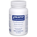 טהור Encapsulations PureResponse Multivitamin | תמיכה ב-Immune Balance and Responsiveness