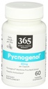 365 על ידי Whole Foods Market, Pycnogenol ימי Pine Bark לחלץ, 50 מ"ג קפסולות טבעוניות, 60 Count