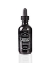 Svasthya Body & Mind Molecular Progesterone נוזלי - Hormonal Balancing Oil, Menopause הקלה, All Natural Derived מן הים המקסיקני - 5.5% Progesterone עבור נשים שמן E - 2 Fl Oz