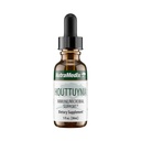 NutraMedix Houttuynia - Gastro מעיים, Immune System & Microbial Support Tincture - מסייע עם Digest, GI Health & Body Detox ניקויse - טיפות נוזליות צמחיות (1 oz / 30 מ"ל)