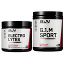 שם הסרטון: PERFORMANCE NUTRITION BPN Salted Watermelon Lover