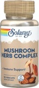 Sunay Mushroom השלם 8-90 קפסולות צמחוניות