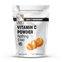 זה פשוט! - ויטמין C אבקת, 100% טהור L-Ascorbic Acid, מזון כיתה, תמיכה במזל, קוסמטיקה תוצרת בית (11oz)