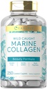 Carlyle Marine Collagen for Hair Skin and Nails