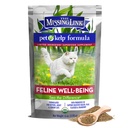 הקישור החסר Pet Kelp Feline Well-להיות 6oz Superfood אבקת תוספת, אורגני & Limited Ingredient Formula for Digestive & Total Health of Cats