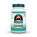 מקור Naturals Wellness Formula Bio-Aligned ויטמינים & Herbal Defense - Immune System Support Supplement & Immunity Booster * 90 Count