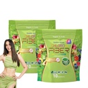 Generic YaaleeyahDouble מעורב Chloro-Fiber Veggies & Fruits 1Pcs 10 sachets,Set 2Pcs.