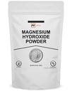 Magnesium hydroxide אבקת 227 GMS / 0.5 lbs