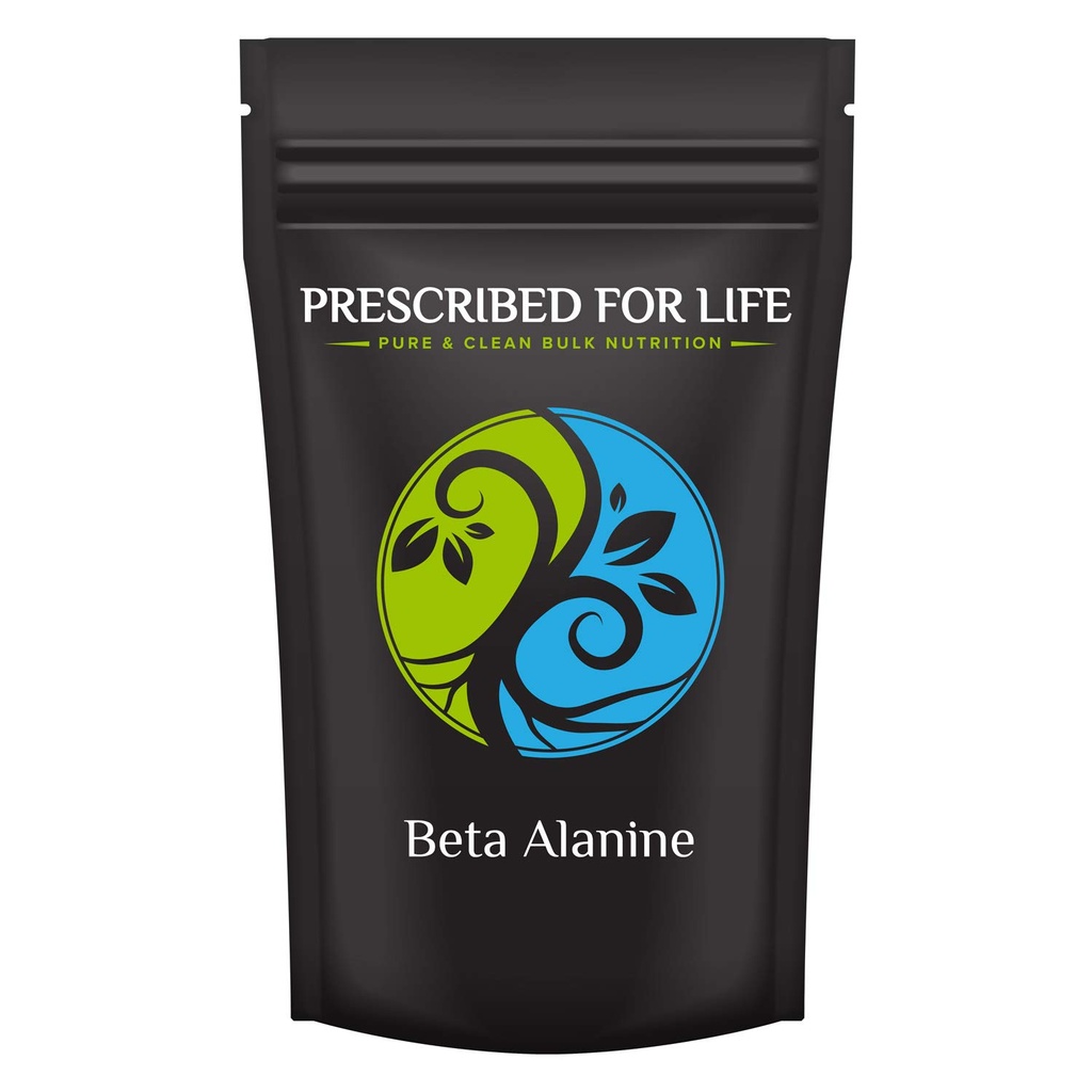 מרשם לחיים אלן Betaine אבקה, באופן טבעי לא חיוני Amino Acid תוספת (56g)