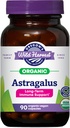 קציר פרוע של אורגון, קפסולות Astragalus מוסמך לתמיכה בתחמושת, 1125 MGS, 90 Count