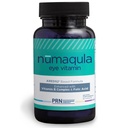 PRN nsomaqula Eye ויטמינים - 90 קפסולות, 30 יום אספקה - הםDS2 מבוסס עין תוספי עם Lutein, Zeaxanthin, ויטמין B Complex & ויטמין E עבור תמיכה Macular