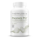 Theralogix Prostate PQ - Rye Grass פולט & Quercetin תוסף - 90 ימים אספקה - תמיכה אנטי-חמצן עבור Prostate & Pelvic Health & Urinary Tract פונקציונלי * - NSF מוסמך - 180 טבליות