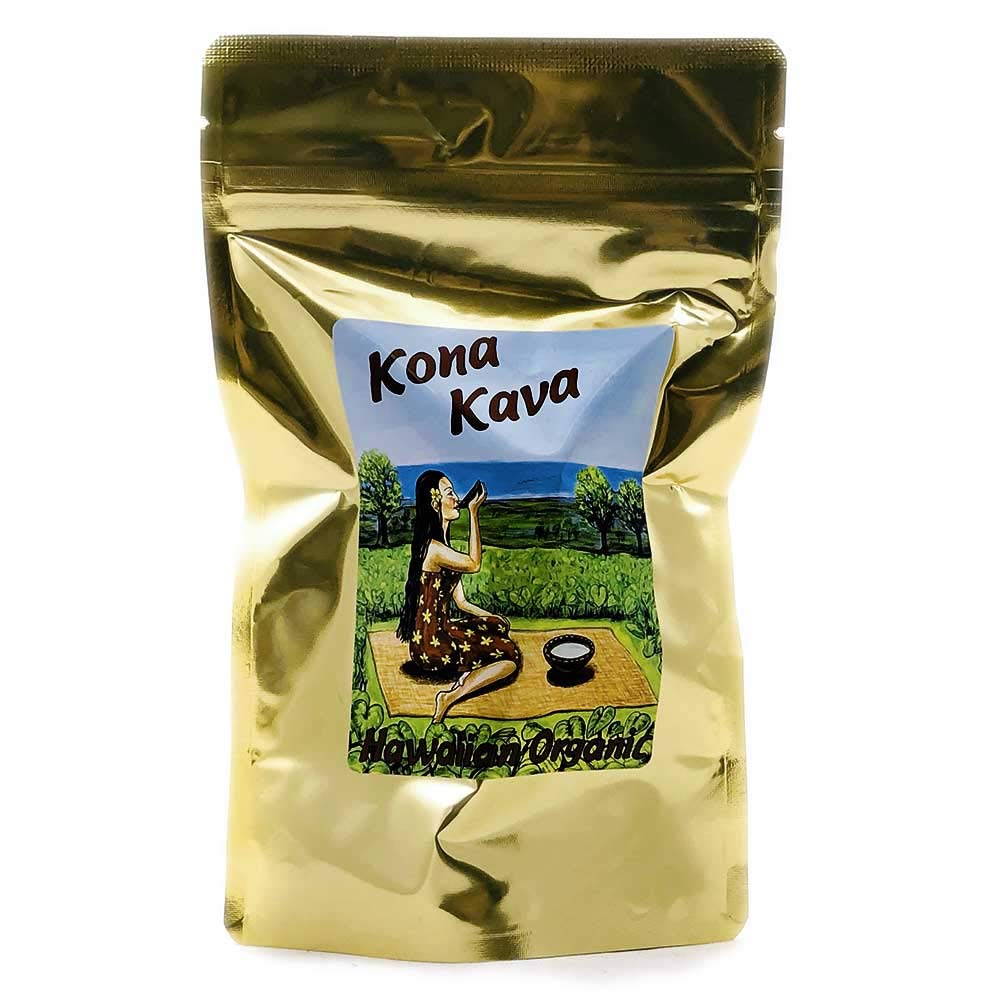 אבקה Noble Kava Root Plus (8 oz)