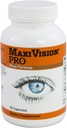 MaxiVision® PRO Meso Formula - Mesozeaxanthin - Lutein - Zeaxanthin - 90 קפסולות, 1 בקבוק