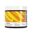 Kion Aminos Essential Amino Acids אבקת - Amino Acid Nutritional תוספי מזון, Aminos אבקה, Amino Essential Amino Energy No Caffeine, EAAsino Acids אבקת, BCAA EAA - 30 משרתים, מנגו