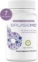 תוספת ו Gel Bundle, שילוב טיפול כדי לעזור לקליר Bruises ולהפחית Swelling