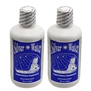 Silver Water 2 Quart מיוחד