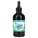 העולם ORGANIC Liq Chlorophyll 15:1 ריכוז, 0.02 פאונד