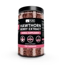Pure Original Ingredients הותורן ברי לחלץ (730 קפסולות) טהור וטבע, ללא תוספות או Fillers